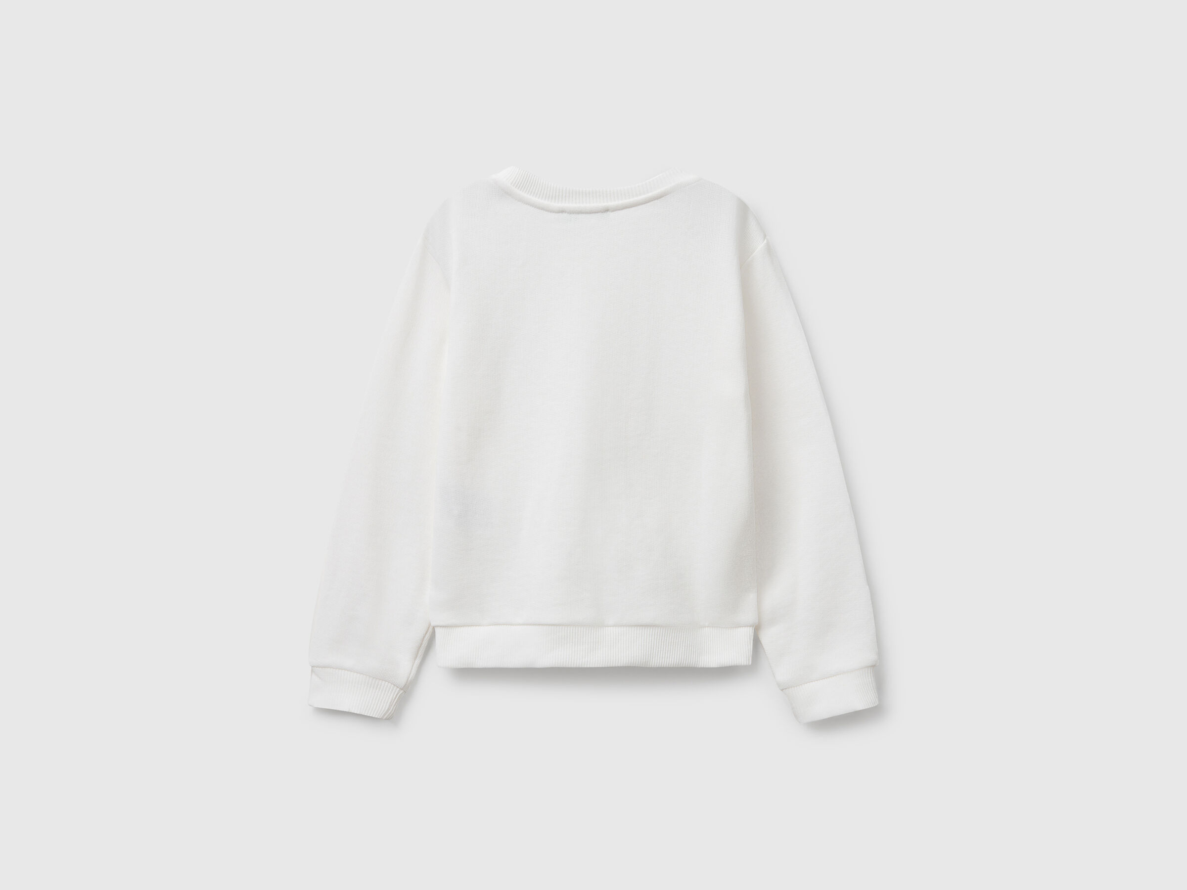 SWEATER L/S Niña image number 2
